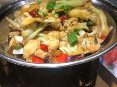 -老包子豆腐坊(大庆路店)