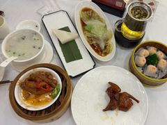 -福满楼·海鲜酒家(福永益田店)