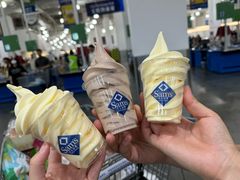 -山姆会员商店(亦庄创意生活广场店)