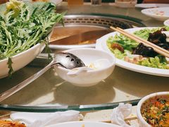 -蜀留香火锅·始于1999·原四川老火锅(白堤路店)