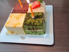 -壹点壹客·生日蛋糕(南山店)