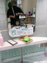 点击看大图 -PE SALON