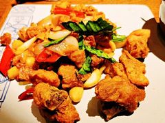 -云海肴·汽锅鸡·云南菜(领展购物广场·中关村店)