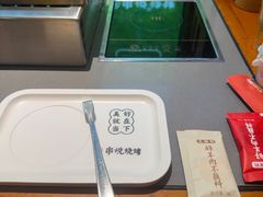 -冰城串说·羊肉串烧烤(哈西大街店)