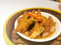 -弘雅饭店