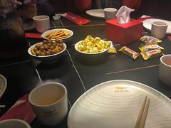 -辣尚瘾·烤鱼·新川菜(交大直营店)