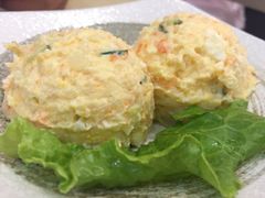 -八盛屋·沾面(集美万达店)