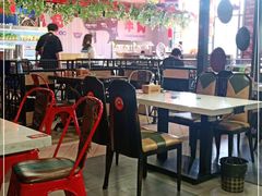 大堂-九记潮汕现切鲜牛肉自助火锅(新开铺店)