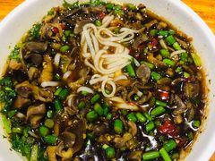 -肆姐面粉馆(坡子街店)