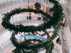 -凯德广场(学府店)