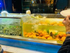 -V-ONE西雅图海鲜自助餐厅(仓山万达广场店)