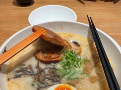 -味千拉面(广州白云机场T1西二店)