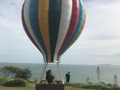 -漳州滨海火山岛自然生态风景区