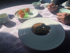 -山外山菜馆(玉泉路店)