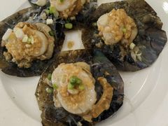 -粤盛海鲜平价店(洛溪食街店)