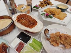 -梅利汴京烤鸭•开封豫菜地标店(东司门店)