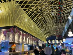 -雷门拉面店(新光天地店)