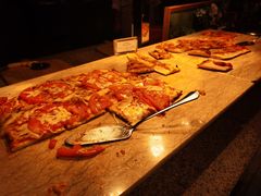 -上海东方佘山翰悦阁酒店·Vie全日制餐厅