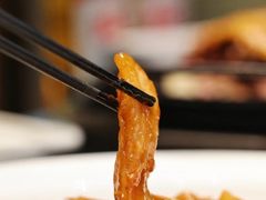 -燕兰楼·清真西北融合菜(亚运村店)