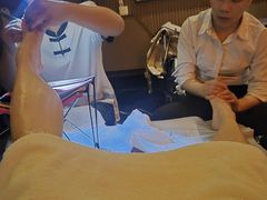-江南足纪·影院足道·轻奢SPA(京基水贝店)