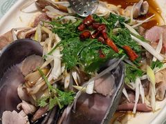 -福来齐·鲁菜海鲜·渔家菜(朝阳街分店)