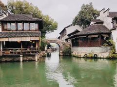 -绍兴鲁迅故里·沈园景区