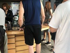 -星巴克(北京新东安)