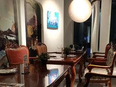 -灵意咖啡·西班牙美食(汕头金平万达广场店)