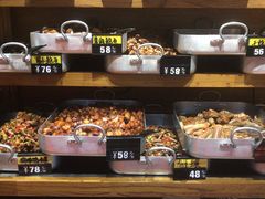 零售区-日丰园海肠水饺·老字号大连海鲜(和平广场店)