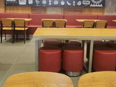 -汉堡王(茂业天地店)