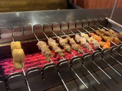 -麦凯伦烧烤·精酿超级工厂店(金桥总店)