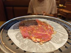 -核桃碳烤肉馆(深圳首店)