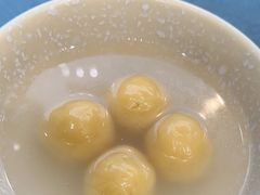 -宁波汤团店(外滩店)
