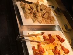 -水喜尚品手工自助水饺(太原街中兴店)