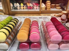 -PAUL LAFAYET 法式甜品(港汇广场店)