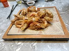 -大海山·十八年海鲜闽菜(金港店)
