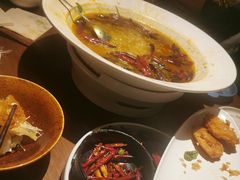 -清水亭湖北菜(大屯DT51店)
