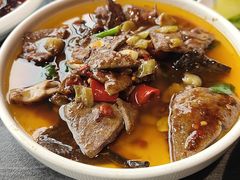 -土桥手掌鸡·26年灌县老味道(都江堰店)