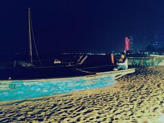 -金梦海湾浴场