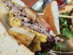 -魏斯理汉堡(西安沣东吾悦店)