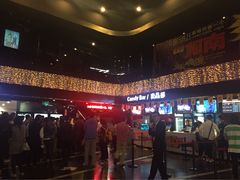 -橙天嘉禾影城(苏州印象城店)