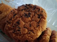 -竹桥村宫廷糕点(西站店)