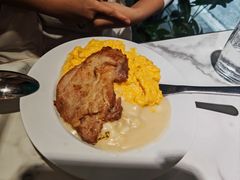 -深仔记正宗云吞面(尖沙咀店)