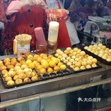 山东青岛美食