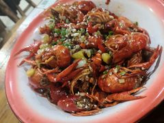 -老三样·美食研究中心(世贸路店)