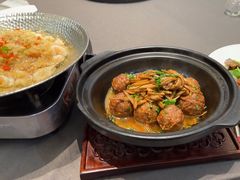 -香山湖家家宴(中山陵店)