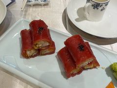 -粤匠·澳门点心粤菜海鲜(澳门半岛店)