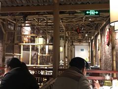-小菜园新徽菜(常州武进吾悦店)