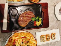 -必胜客(WOW合肥北城店)