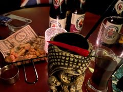 -OX BAR 拉培耶小镇(大连老街店)